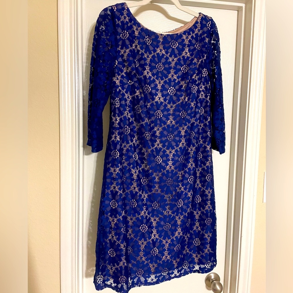 Jessica Howard Shift Dress